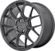 Gunmetal