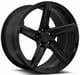 Gloss Black