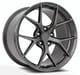 Gloss Gunmetal