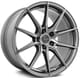 Matte Gunmetal