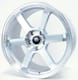 Machined