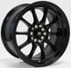Gloss Black