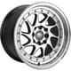 Gunmetal Machined
