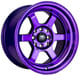 Cosmic Purple