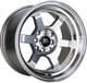 Machined