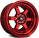 Ruby Red