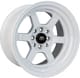 Gloss White