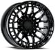 Gloss Black