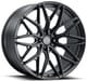 Satin Black