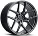 Satin Black
