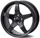 Satin Black