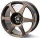 Gloss Bronze