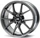 Gloss Gun Metallic