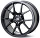 Satin Black