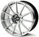 Gloss Hyper Silver