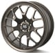 Gloss Bronze
