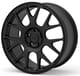 Satin Black