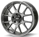 Glossy Racing Graphite