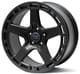 Satin Black