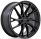 Matte Black