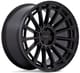 Matte Black