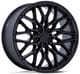 Matte Black