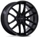 Gloss Black