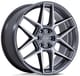 Anthracite Machined