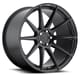 Matte Black