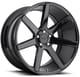 All Gloss Black