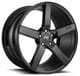 Gloss Black