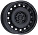 Satin Black