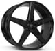Gloss Black