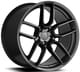 Satin Black