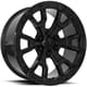 Gloss Black