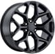 Gloss Black
