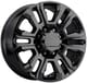 Gloss Black
