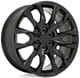 Gloss Black