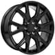 Gloss Black
