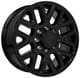 Gloss Black