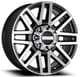 Gunmetal Machined