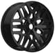 Gloss Black