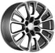Gunmetal Machined