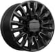 Gloss Black