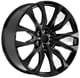 Gloss Black