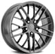 Gunmetal