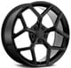 Gloss Black