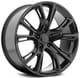 Gloss Black