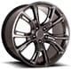 Dark Hyper Silver