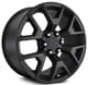 Matte Black